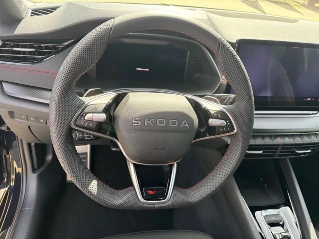 Skoda Octavia 2.0 TSI Combi RS