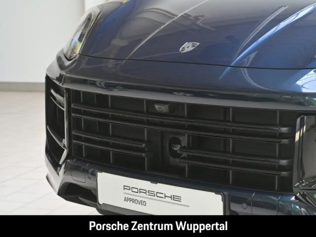 Porsche Cayenne E-Hybrid Turbo