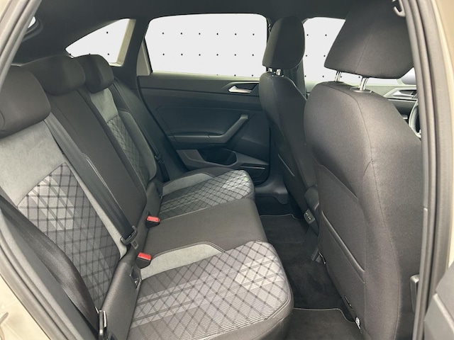 Volkswagen Taigo 1.5 TSI R-Line