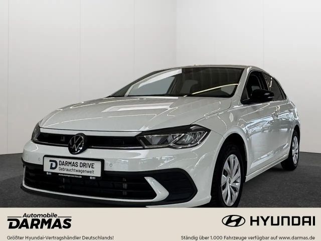 Volkswagen Polo 1.0 TSI DSG