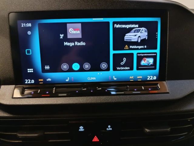 Volkswagen Caddy Family