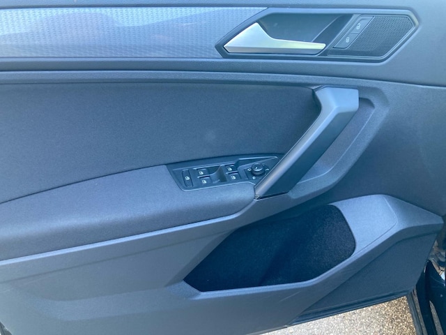 Volkswagen Tiguan 2.0 TDI DSG