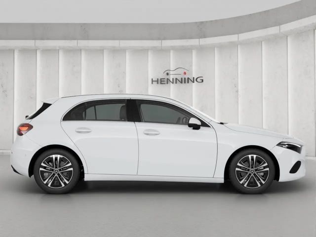 Mercedes-Benz A 180 Progressive