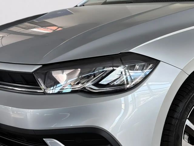 Volkswagen Polo 1.0 TSI DSG Life