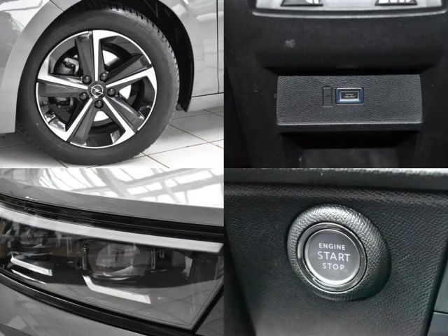 Opel Astra 1.2 Turbo GS-Line Grand Sport