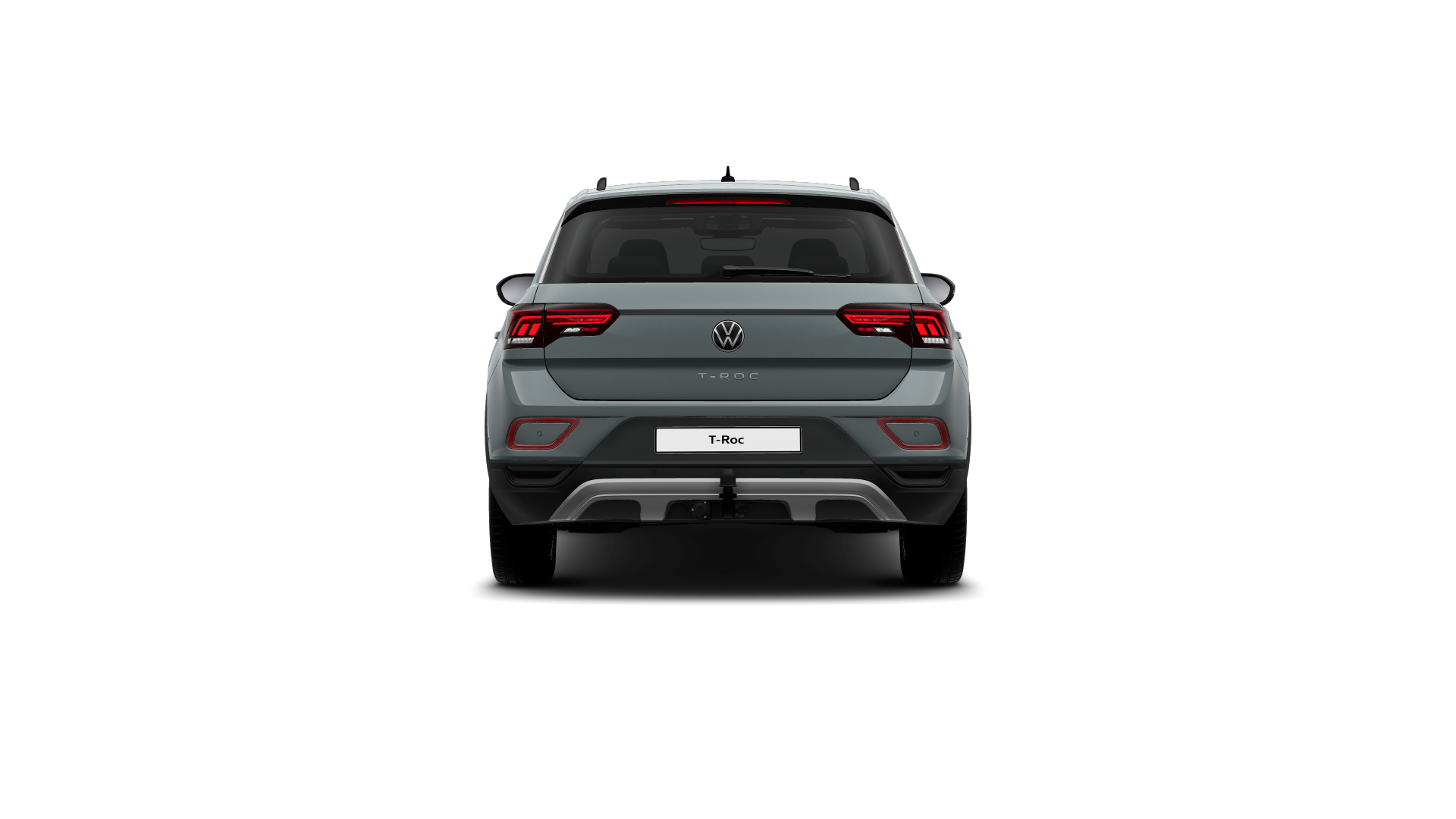 Volkswagen T-Roc 1.0 TSI Move