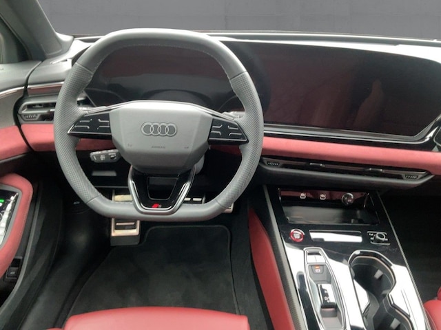 Audi S5 Avant S-Tronic