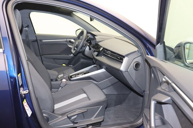 Audi A3 30 TFSI S-Tronic Sportback