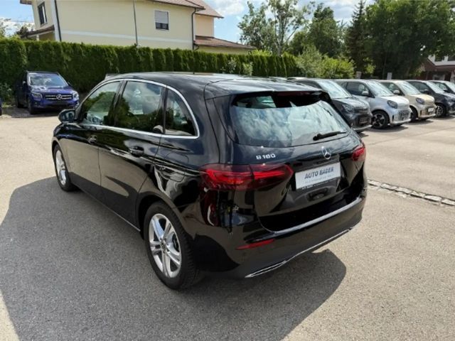 Mercedes-Benz B 180 Progressive