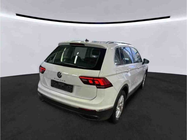 Volkswagen Tiguan 1.5 TSI Life