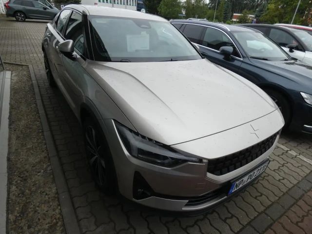 Polestar 2 Long range Pilot Single motor