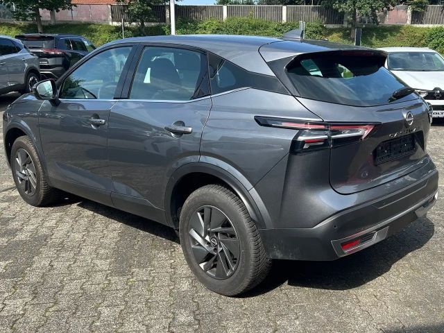 Nissan Qashqai Acenta DIG-T