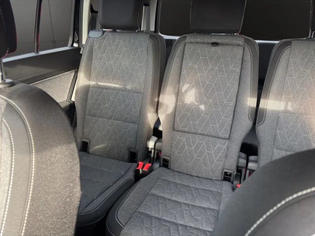 Volkswagen Touran Move