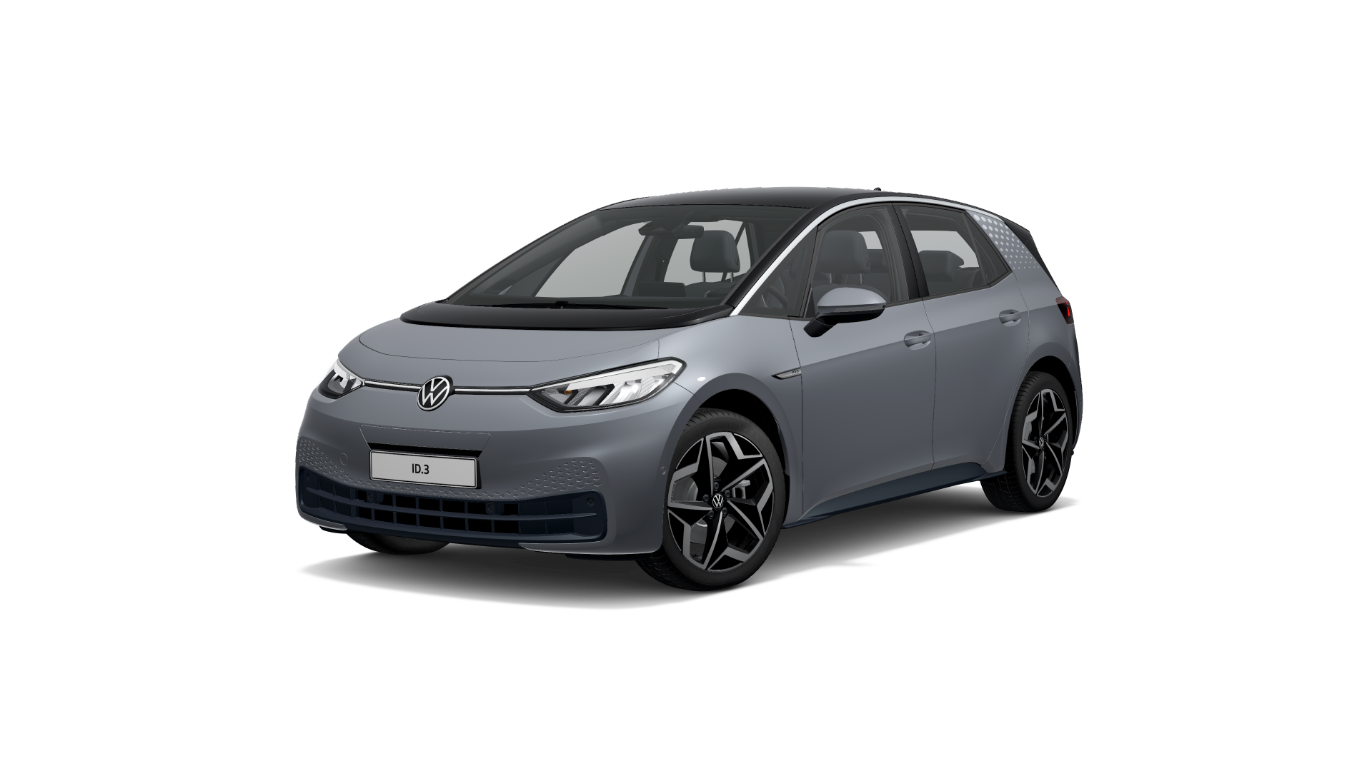 Volkswagen ID.3 Performance Pro