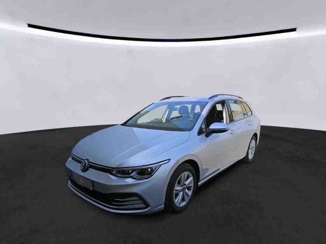 Volkswagen Golf 1.5 TSI DSG Life Variant