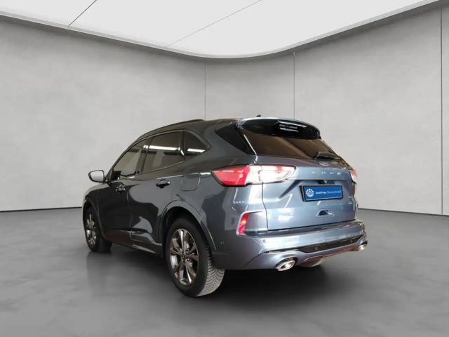 Ford Kuga EcoBoost ST Line X