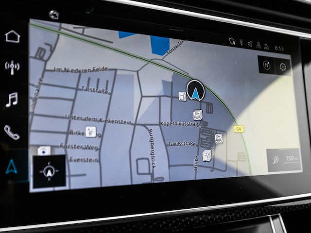 Audi Q8 50 TDI Competition Quattro