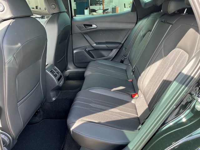 Cupra Formentor 4Drive