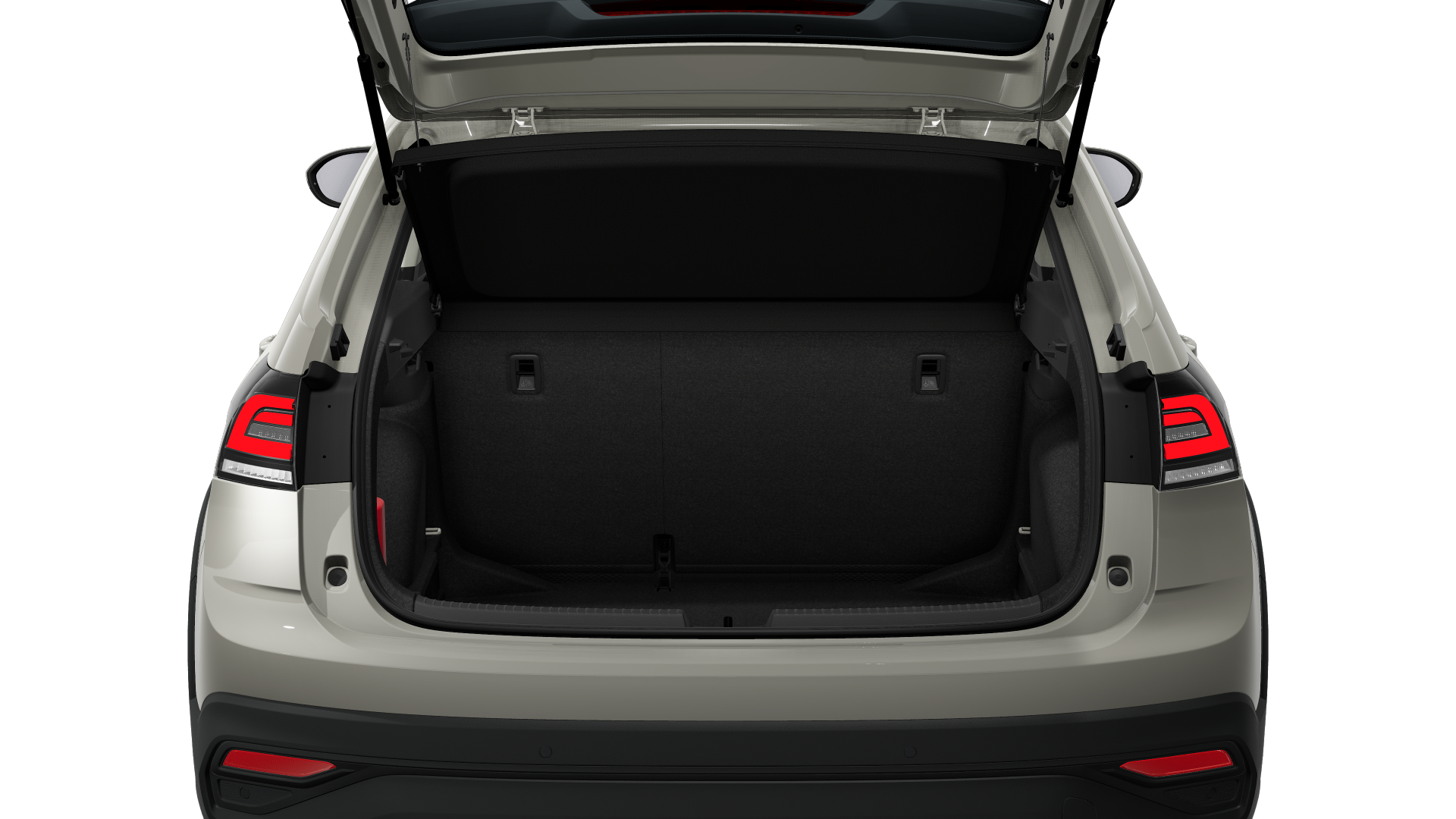 Volkswagen Taigo 1.0 TSI