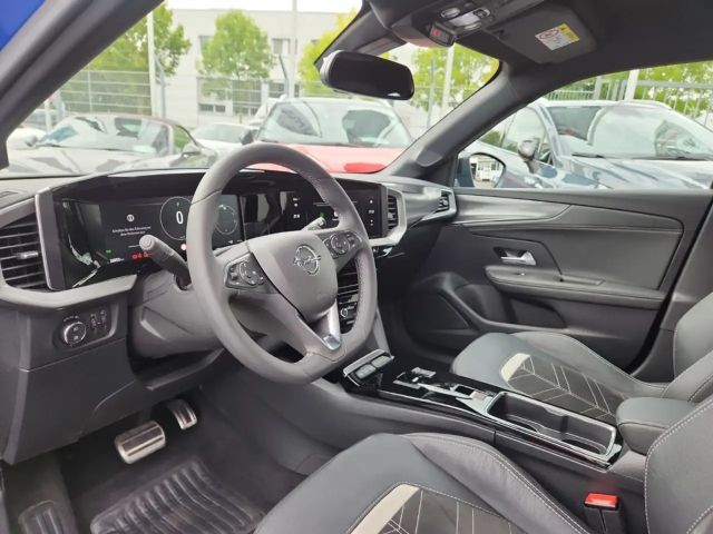 Opel Mokka 1.2 Turbo Turbo Ultimate