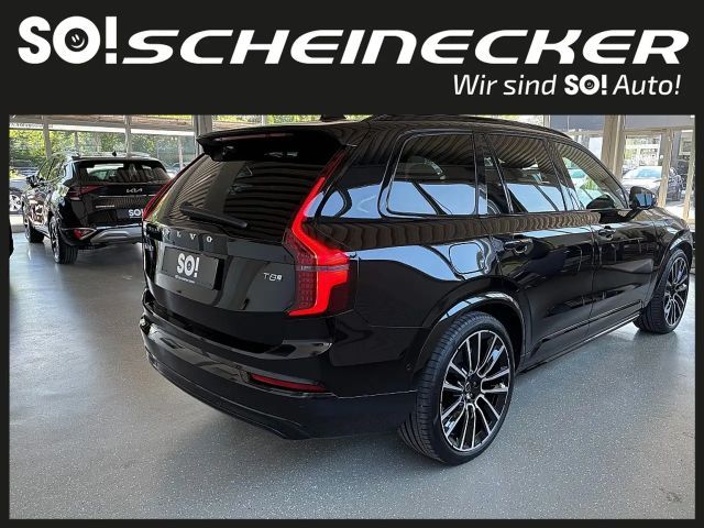 Volvo XC90 AWD Dark T8 Ultra