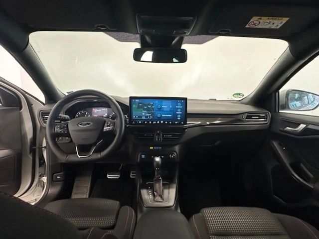 Ford Focus ST Line Wagon