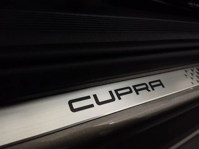 Cupra Tavascan Edge 82kWh ....Kamera/LED/SH
