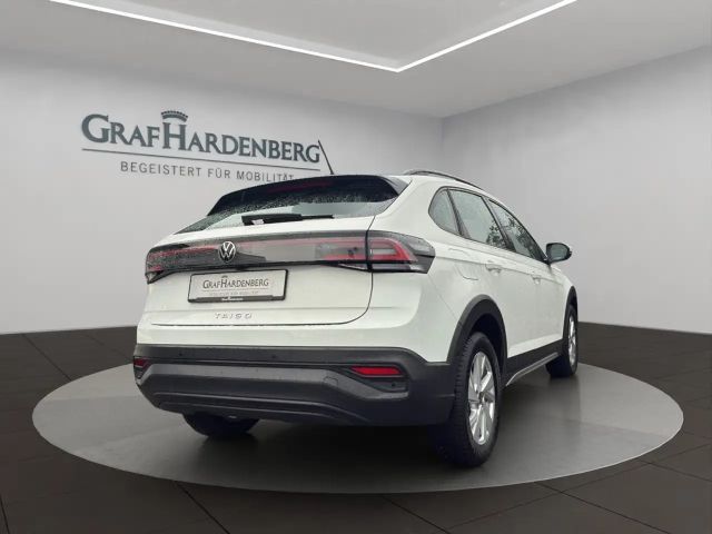 Volkswagen Taigo 1.0 TSI Life