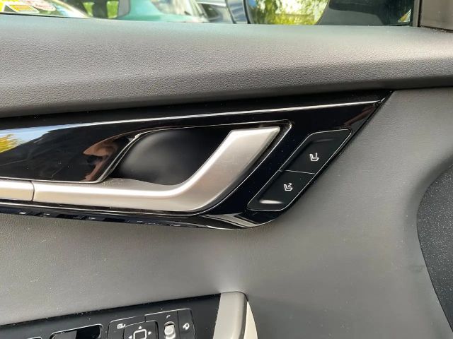 Kia EV6 77,4 kWh GT-Line