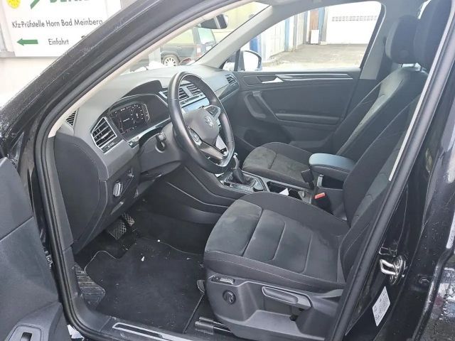 Volkswagen Tiguan 2.0 TDI DSG Elegance Elegance