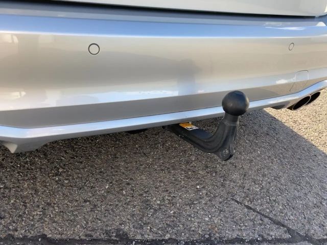 Ford Focus 1.5 EcoBlue ST Line Wagon