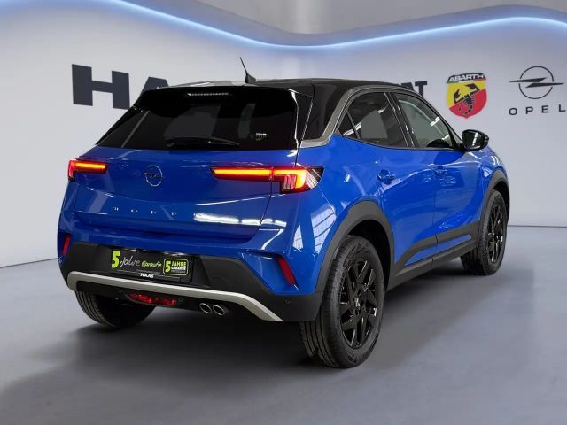 Opel Mokka Elegance