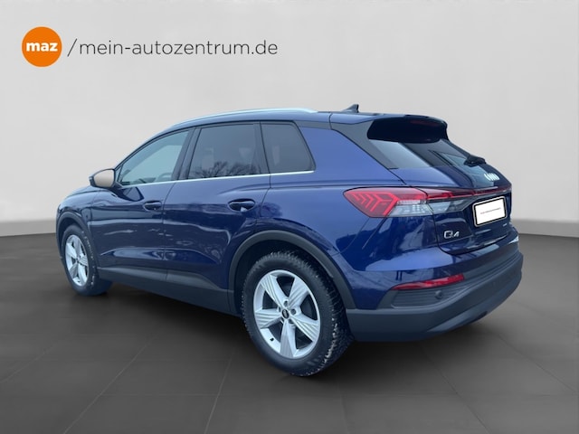 Audi Q4 e-tron Quattro