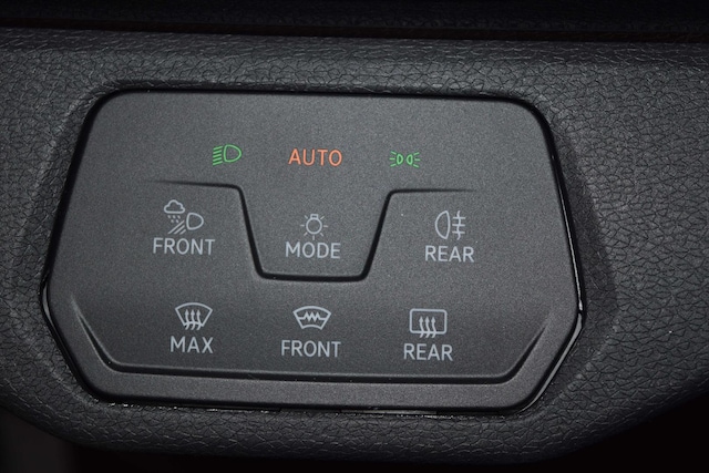 Volkswagen ID.5 77 KWh GTX