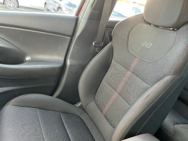 Hyundai i30 N Line T-GDi