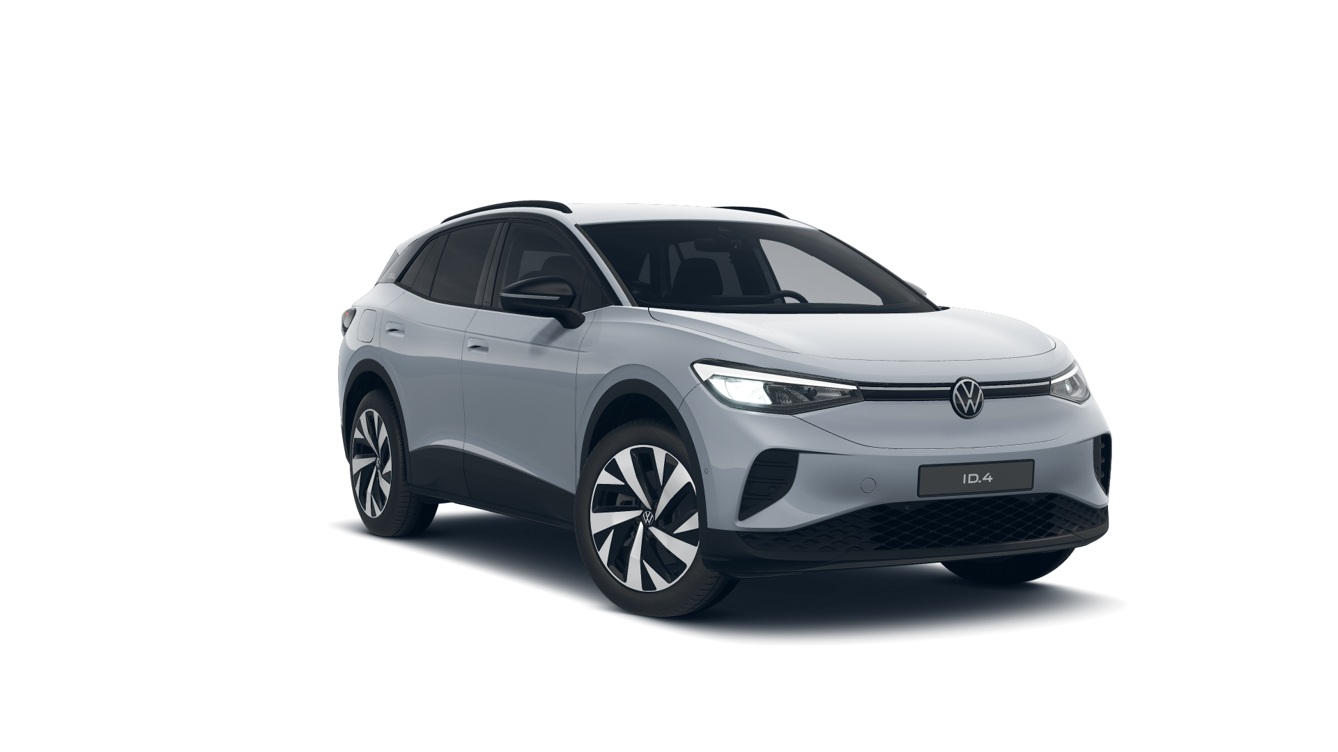 Volkswagen ID.4 Performance Pro