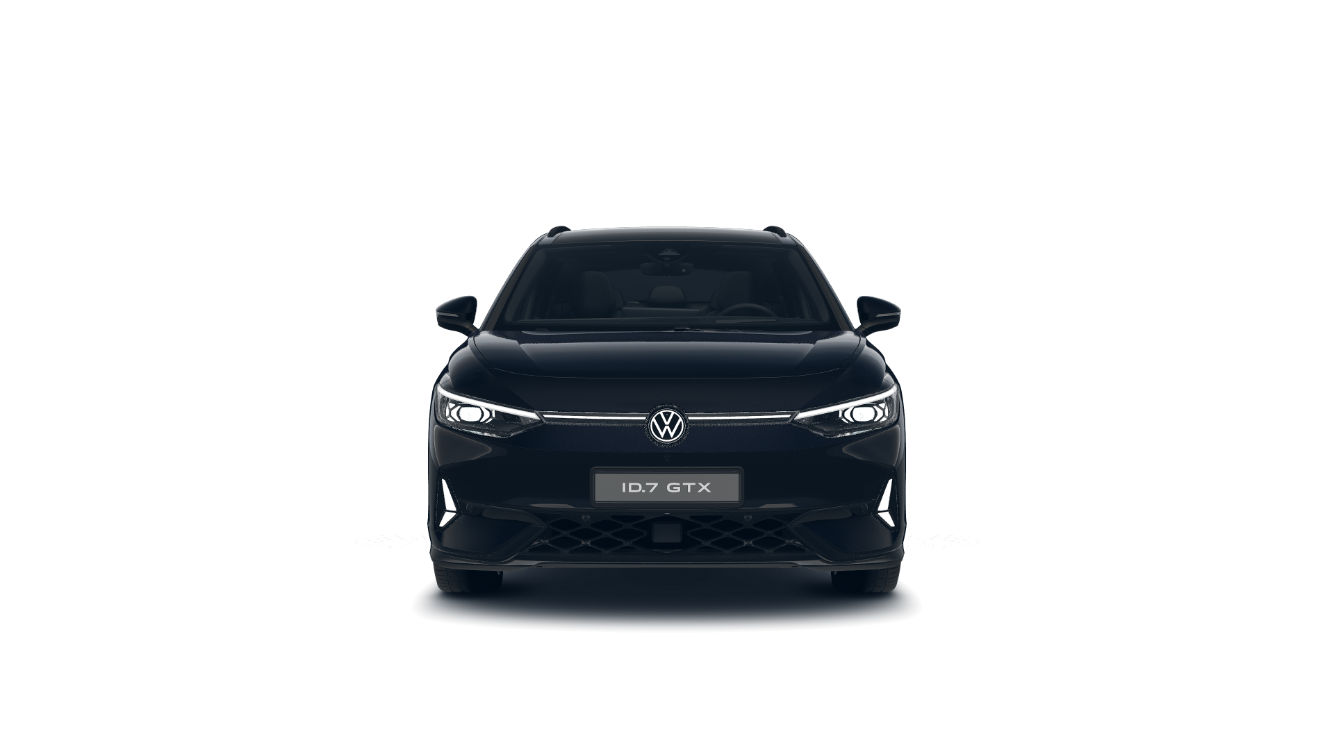 Volkswagen ID.7 GTX Pro Tourer