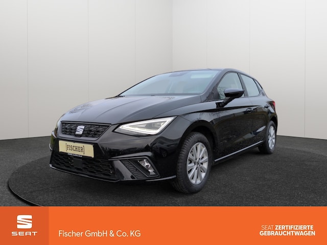 Seat Ibiza 1.0 TSI Style