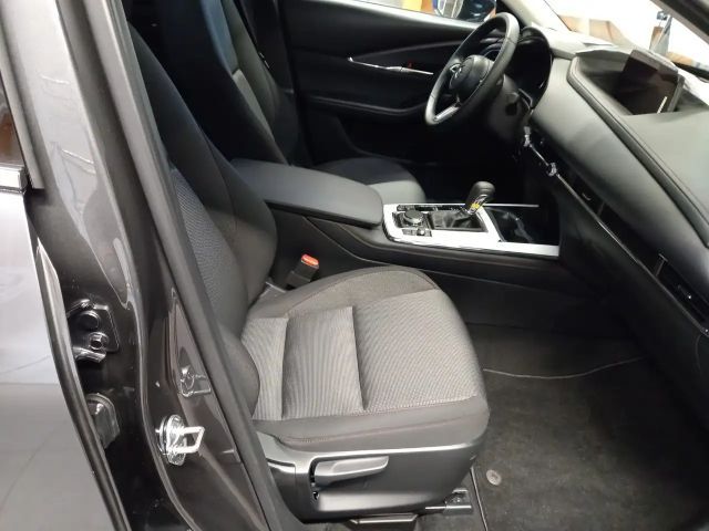 Mazda CX-30 SkyActiv e-Skyactiv