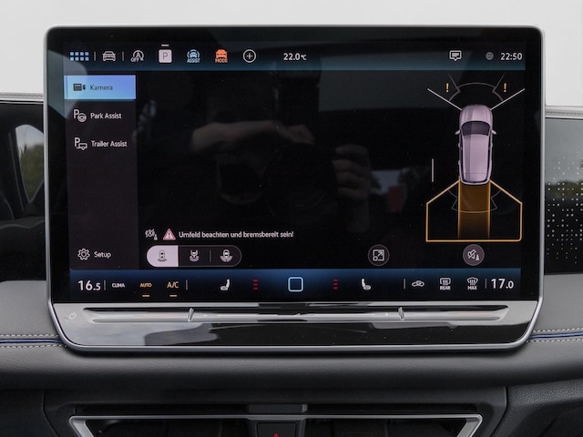 Volkswagen Tiguan 1.5 eTSI DSG R-Line