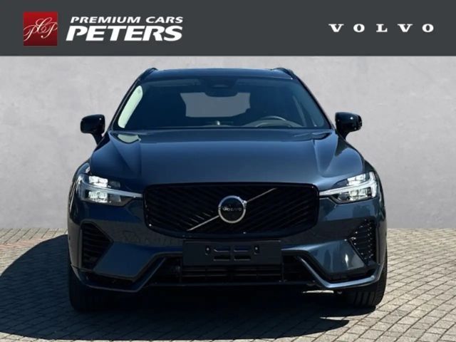 Volvo XC60 AWD Dark T8 Ultra