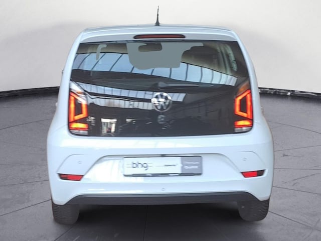 Volkswagen up! up!