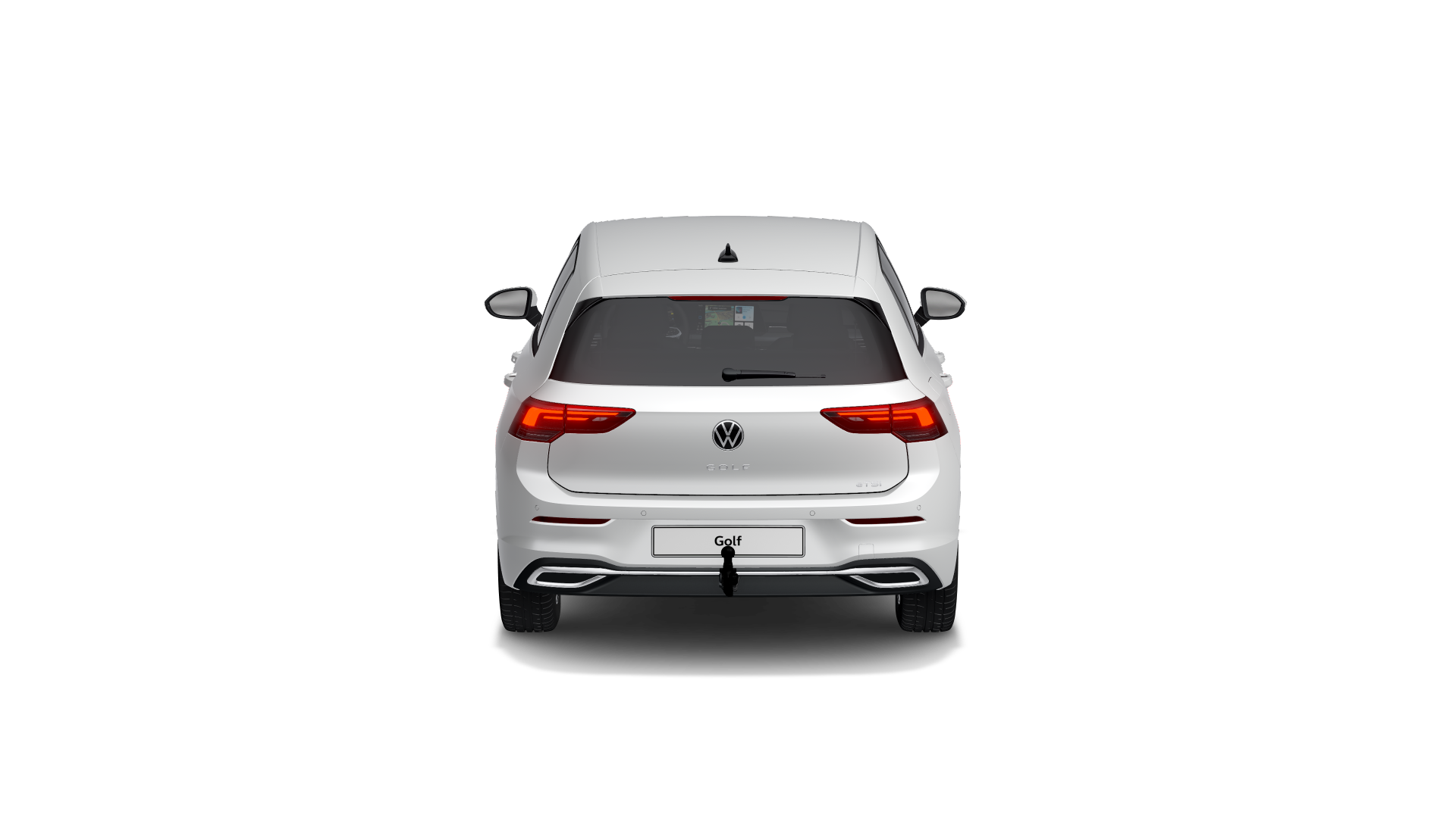 Volkswagen Golf 1.5 eTSI DSG