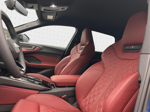 Audi S5 Avant S-Tronic