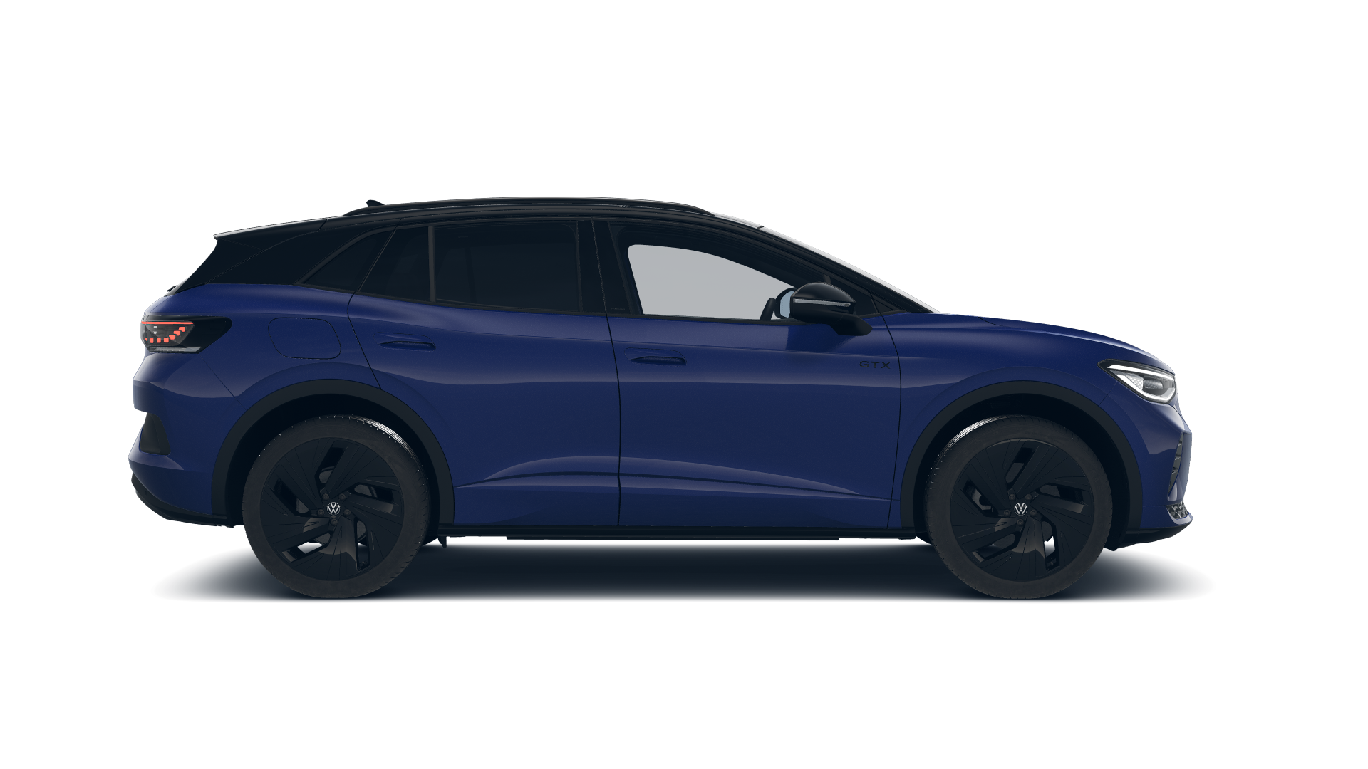 Volkswagen ID.4 GTX IQ.Drive