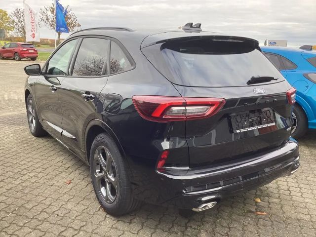 Ford Kuga Hybrid ST Line