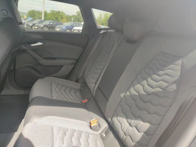 Audi A6 e-tron Avant Performance