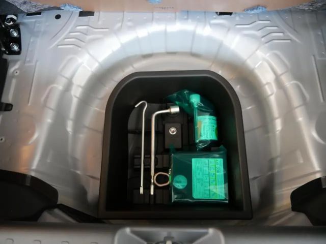 Mitsubishi Space Star Star