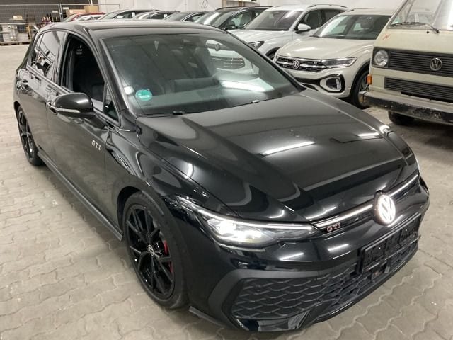 Volkswagen Golf 2.0 TSI DSG GTI Golf VIII