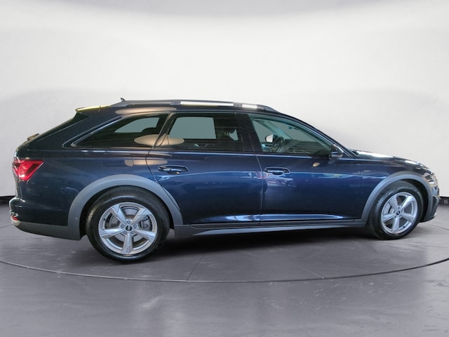 Audi A6 allroad 40 TDI Quattro S-Tronic